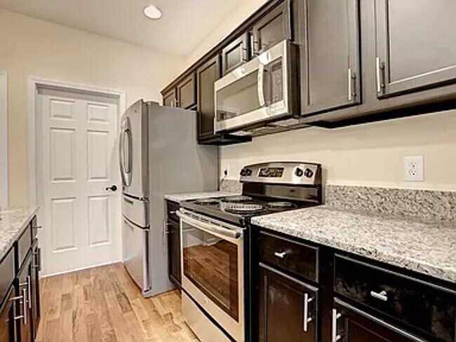 Foto del edificio - Charming 3BR House in Atlanta