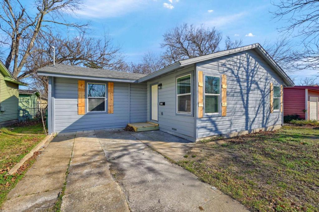 Foto principal - 2211 N Shannon St
