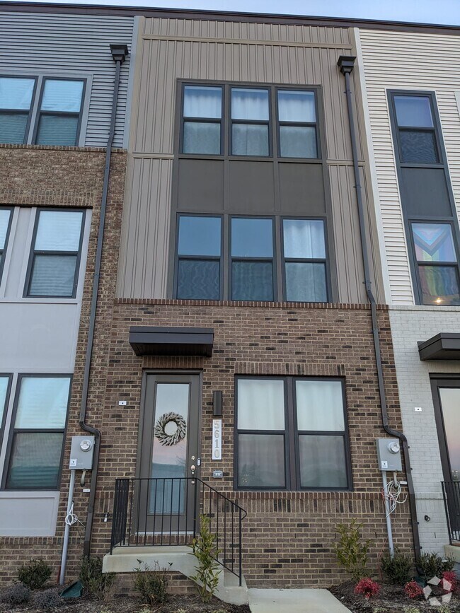 Townhomes For Rent in Hyattsville, MD 10 Townhouses