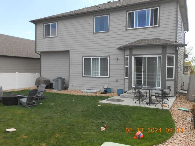 Foto del edificio - 2521 Marshfield Ln