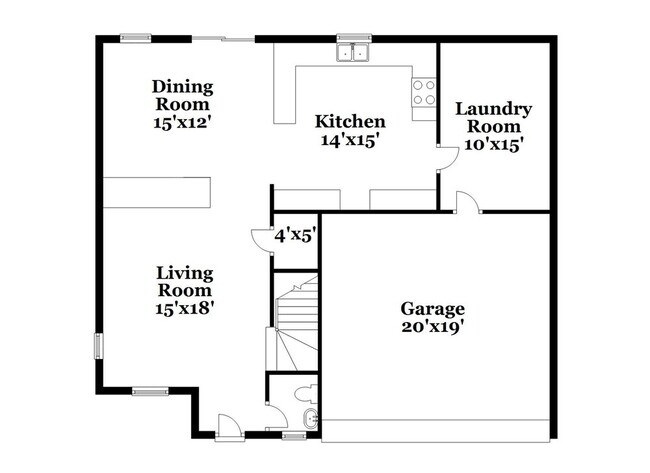 Building Photo - 3433 Goldeneye Ln