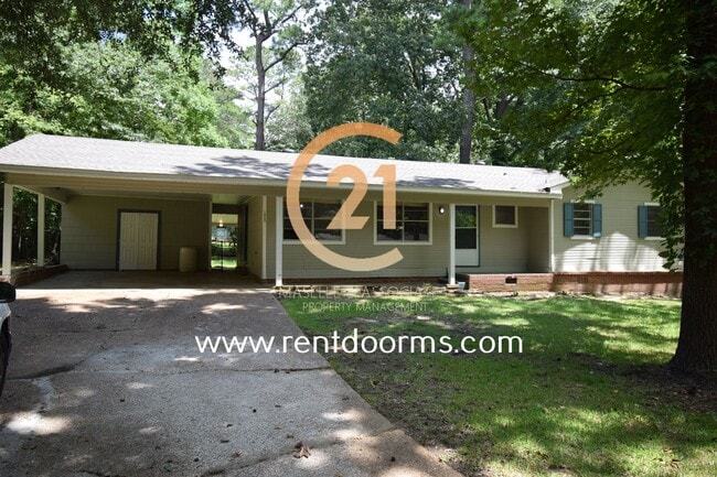 Building Photo - 3 Bed/1 Bath in Garden Park