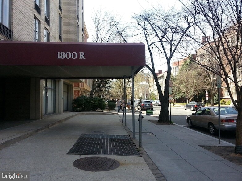 Photo - 1800 R Street NW Unit 604