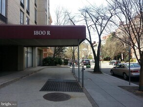 Building Photo - 1800 R St NW