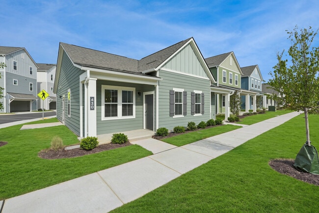 Building Photo - Hamlet Quail Crossing - Homes for Rent