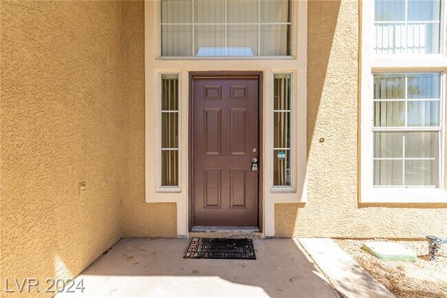 Foto del edificio - 921 Siena Hills Ln