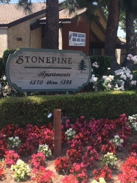 Foto del edificio - Stonepine Apts
