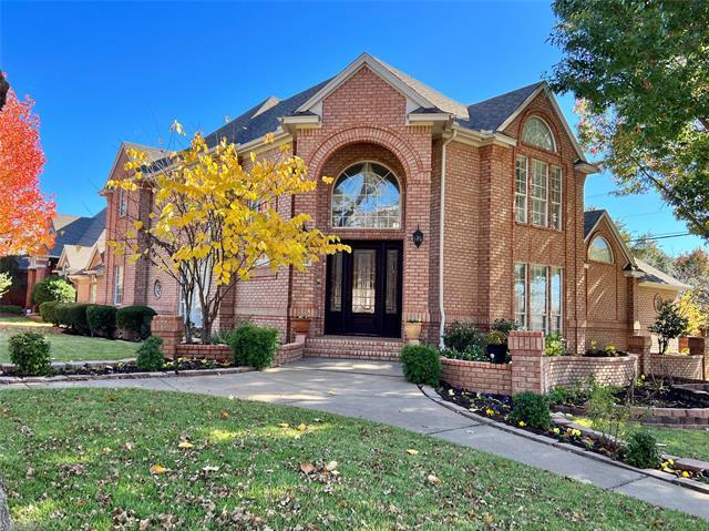 Foto principal - 912 Rush Creek Rd