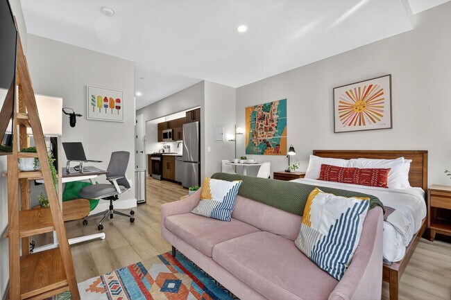 Foto del edificio - 95 Wall St