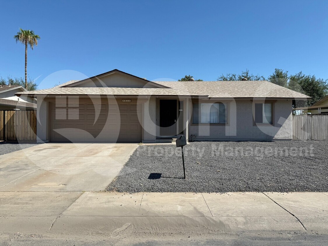 Photo - 4632 West Palo Verde Drive