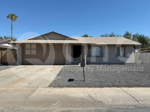 Building Photo - 4632 W Palo Verde Dr