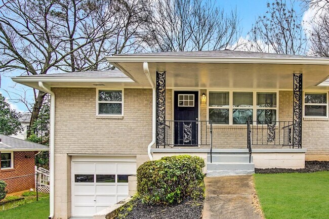 Foto del edificio - 240 Thornton St