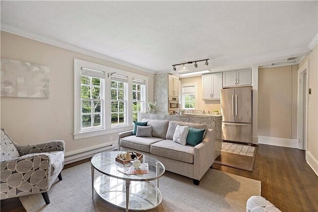 Foto del edificio - 1173 Briarcliff Rd NE