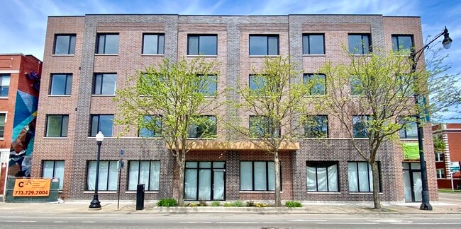 Building Photo - 6400 N Wayne Ave