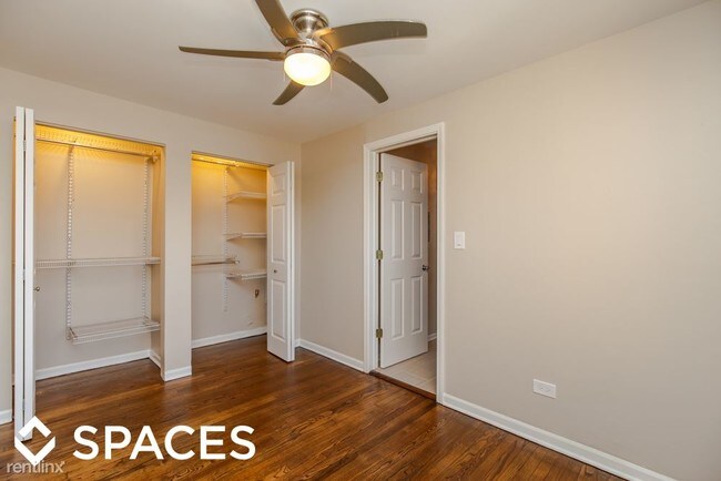 Foto del edificio - 5952 N Winthrop Ave