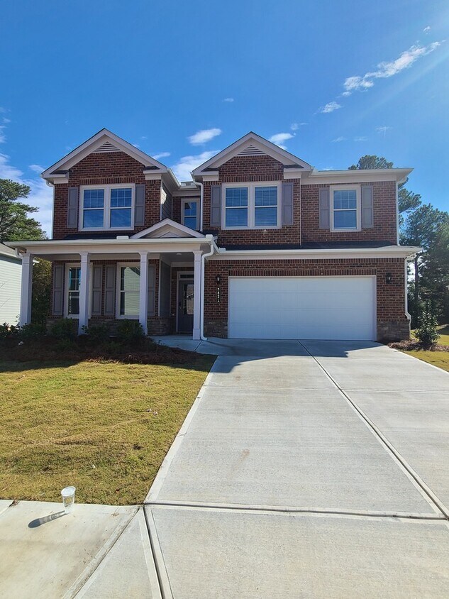 HOME FOR RENT!! House for Rent in Dacula, GA
