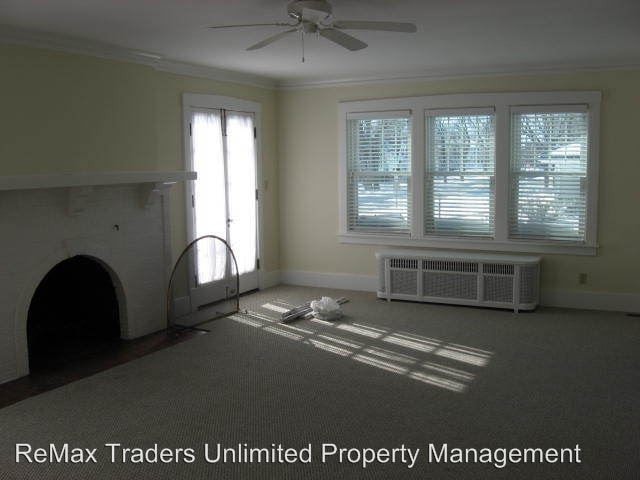 Building Photo - 4 br, 2 bath Apartment - 1505 Glen Ave.