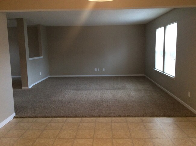 Foto del edificio - Noblesville - 3 BR home