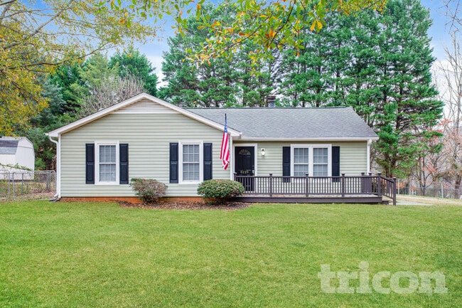 Building Photo - 8129 Blairtree Ct