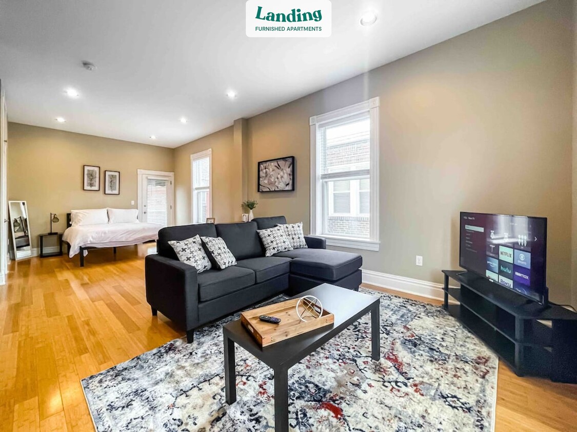 Foto principal - 1822 Marconi Ave
