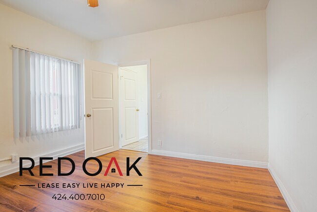 Foto del edificio - 5233 Monte Vista St