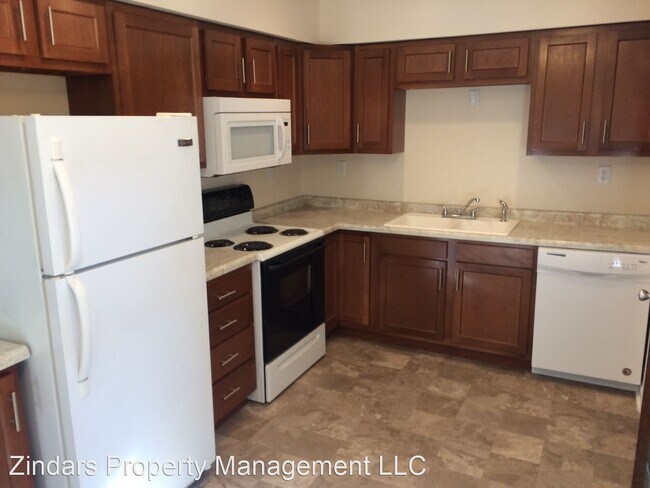 Foto del edificio - 104 Oak St