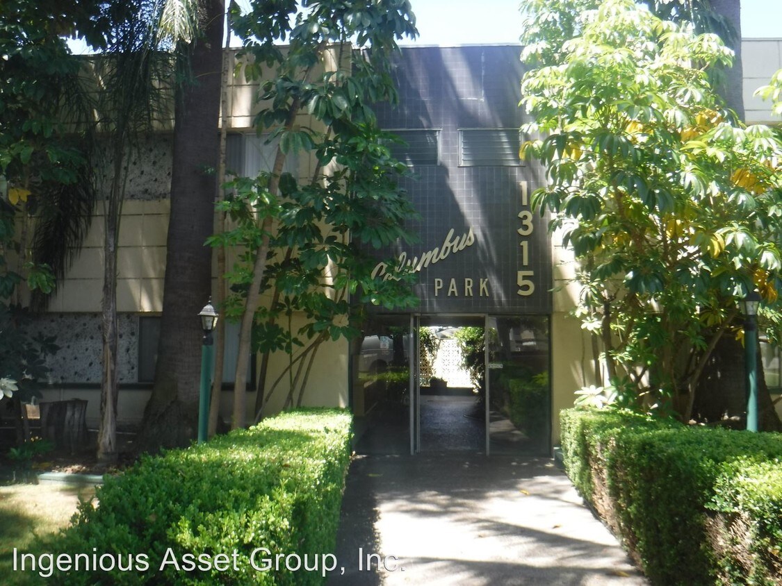 309 Apartments for Rent in Glendale, CA Westside Rentals