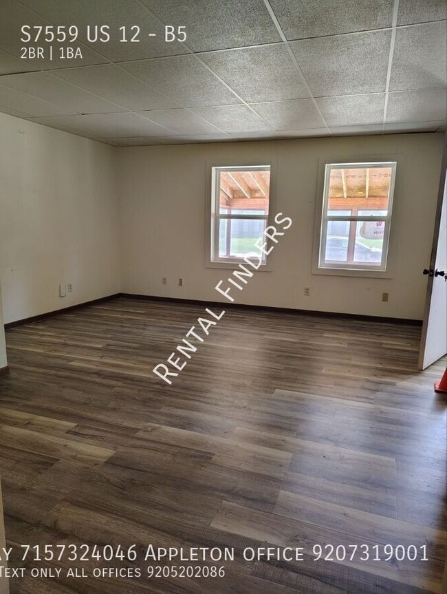 Building Photo - S7559 US-12