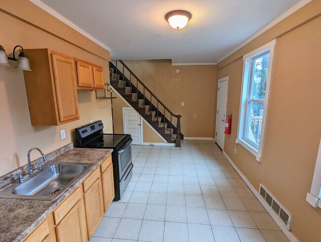 Foto del edificio - 1 bedroom in Deutschtown (North Side)