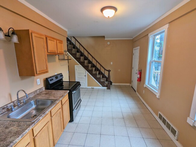 Building Photo - 1 bedroom in Deutschtown (North Side)