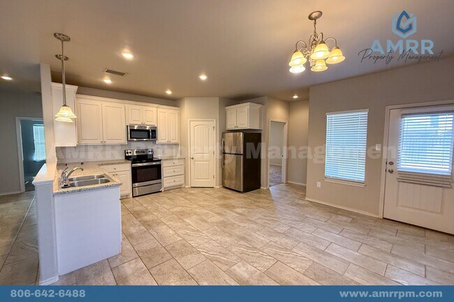 Foto del edificio - Rare 3 Bedroom In Cooper ISD!