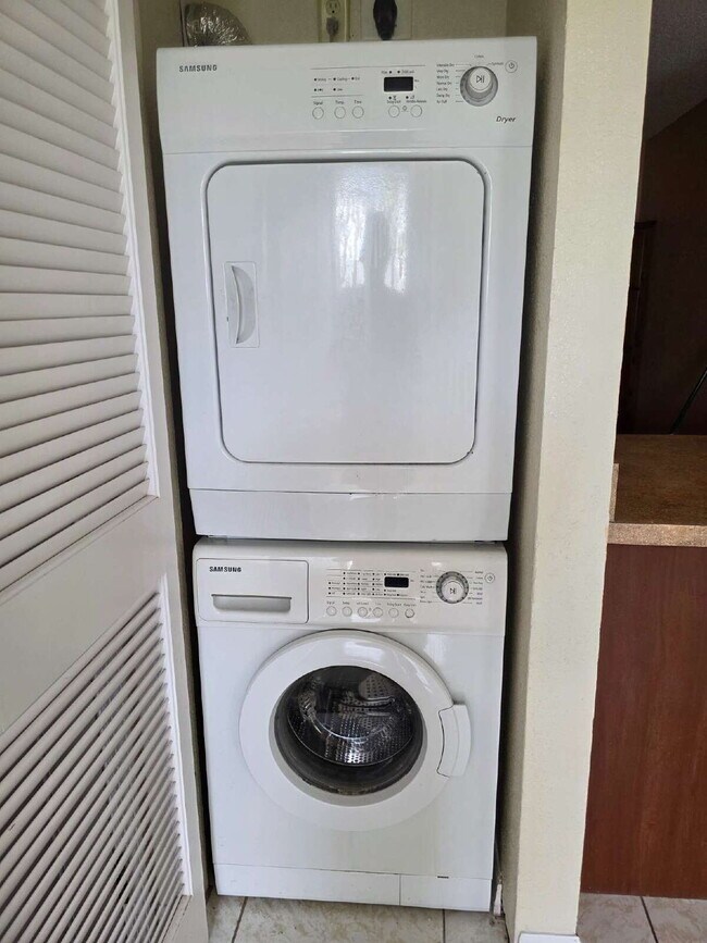 Foto del edificio - Condo For rent in Palms of Tarpon Springs