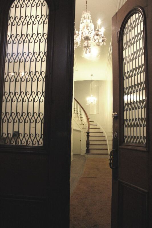 Foto del edificio - 237 W Lanvale St