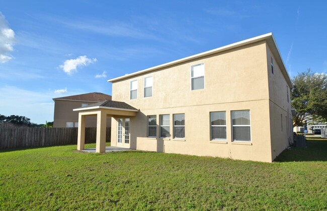 Building Photo - 13505 Copper Belly Ct
