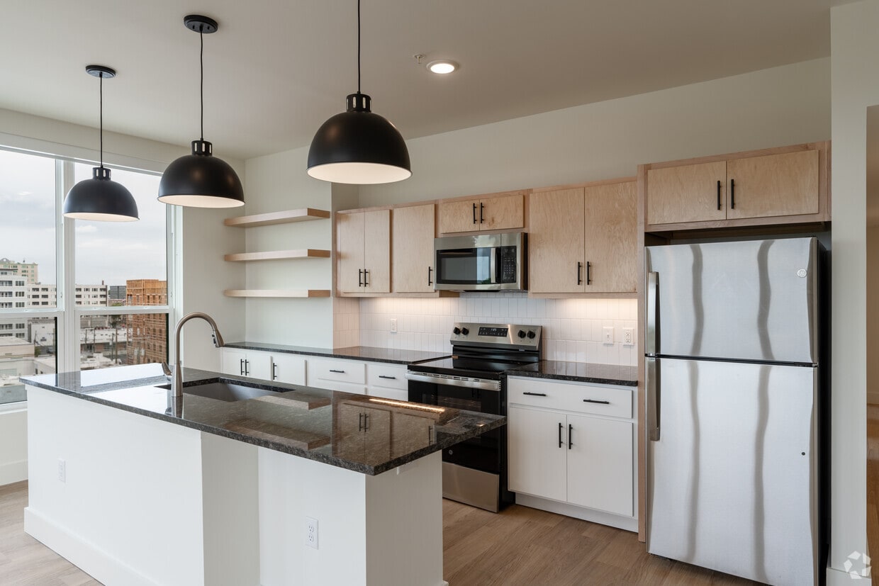 Soda Flats - Soda Flats