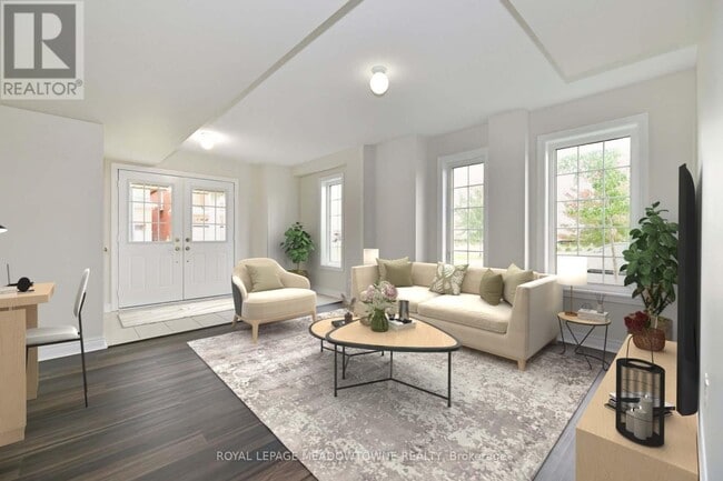 Photo du bâtiment - 1124 Durno Ct