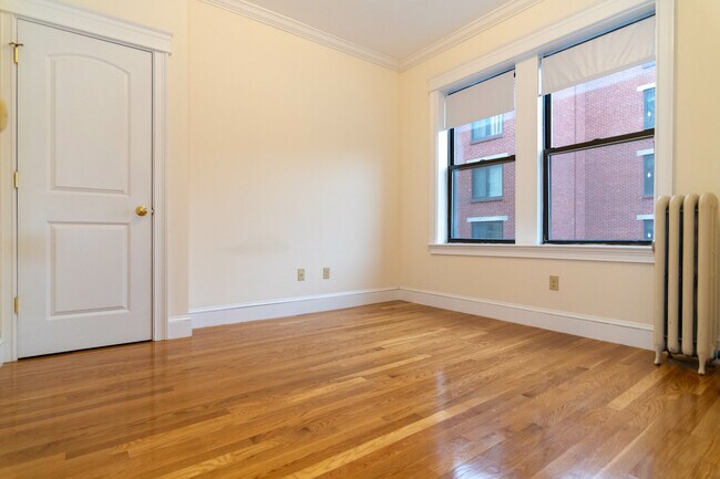 Foto del edificio - 1340 Commonwealth Ave