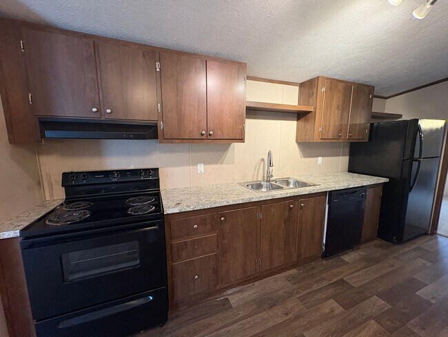 Foto del edificio - For Rent