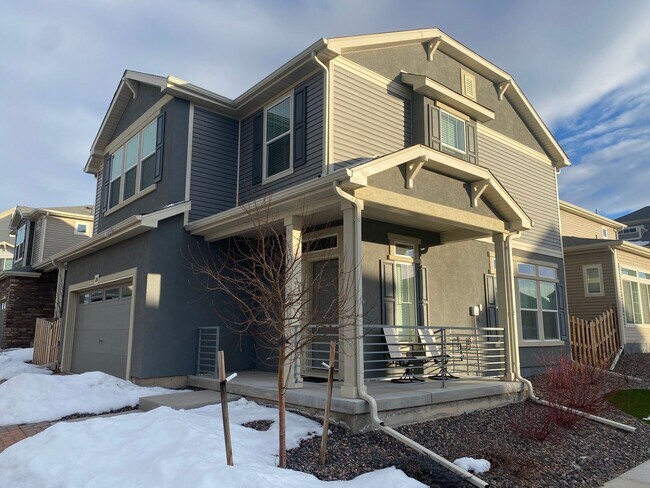 Building Photo - 2 br, 2.5 bath House - 230 S Old Hammer Ct