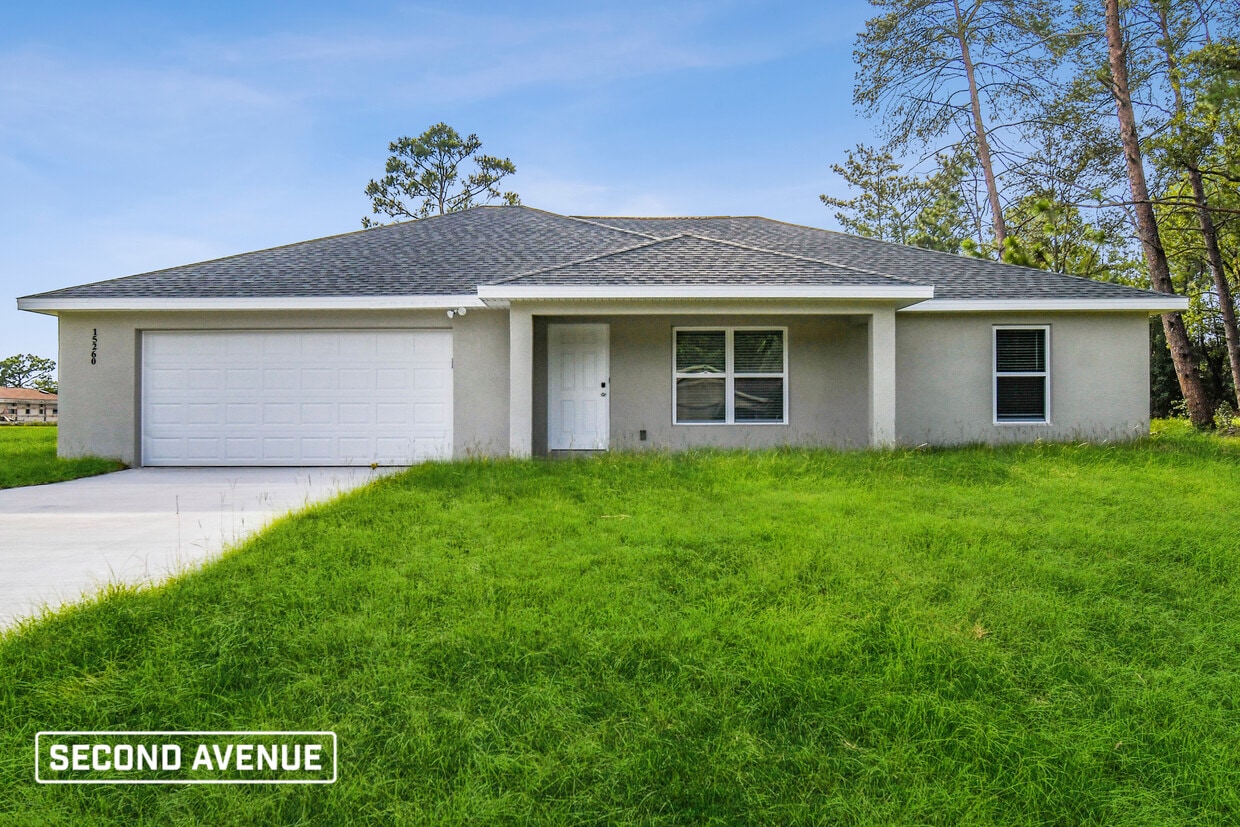 15260 SW 43rd Ct, Ocala, FL 34473 House for Rent in Ocala, FL