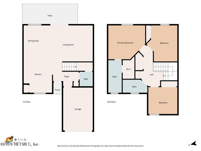 Foto del edificio - 805 Old Bridge Rd