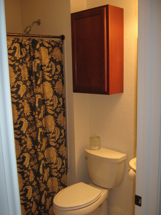 Bathroom - 1320 E Hamilton St