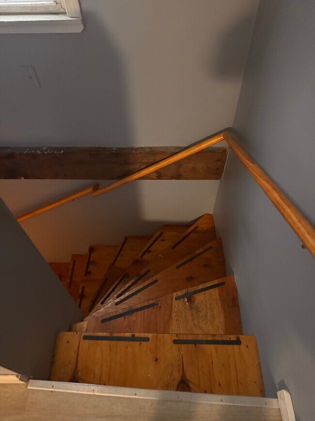 Foto del edificio - 146 Chandler St