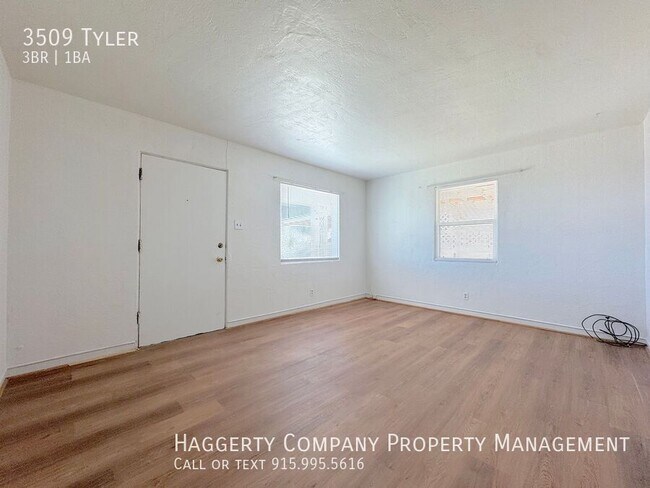 Foto del edificio - 3509 Tyler-