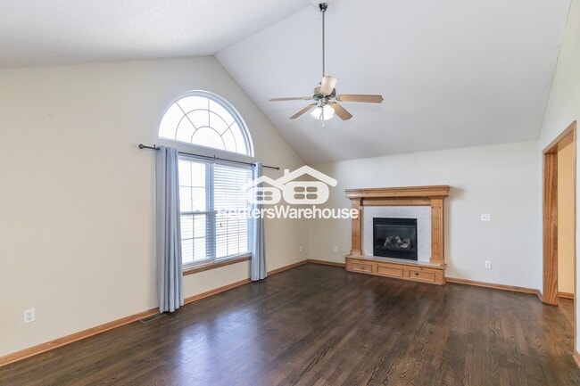 Building Photo - 804 Stratford Dr