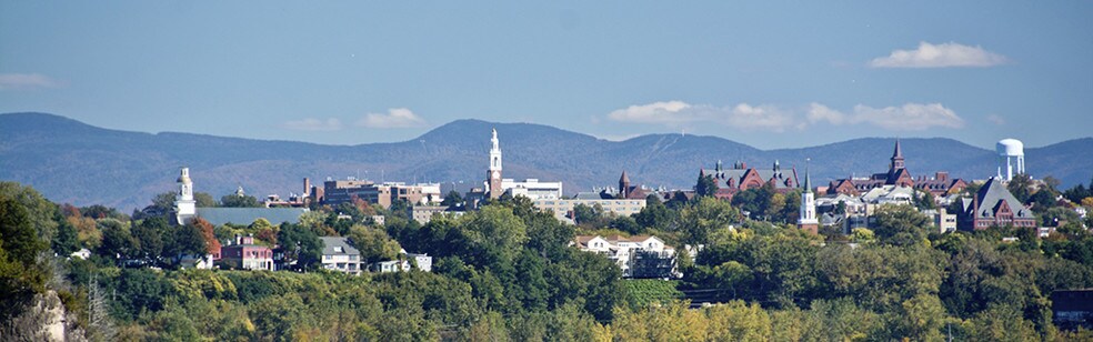 Picture of Burlington