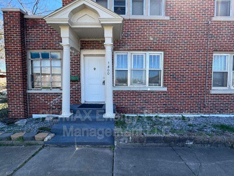 Primary Photo - 1400 NW 22nd St