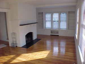 Building Photo - 25 Woodward St