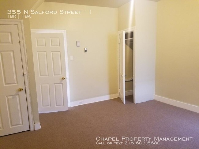 Building Photo - 1 bedroom in Philadelphia PA 19139