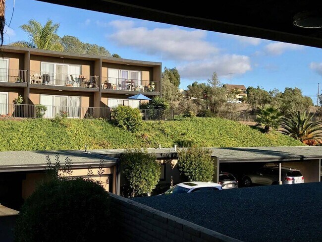 Foto del edificio - Ocean View Terrace Apartments